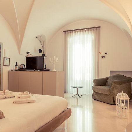 Domus San Giovanni Locorotondo Zewnętrze zdjęcie
