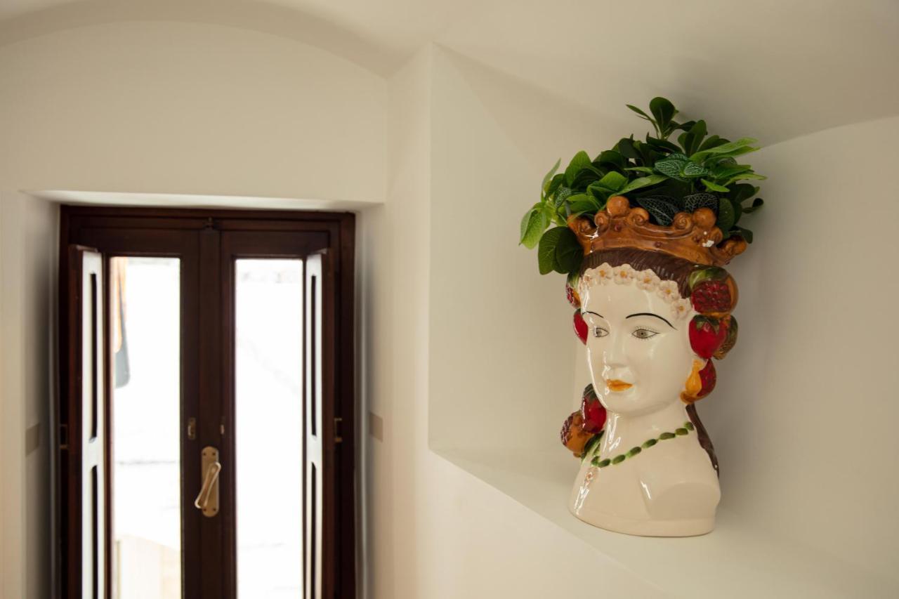 Domus San Giovanni Locorotondo Zewnętrze zdjęcie