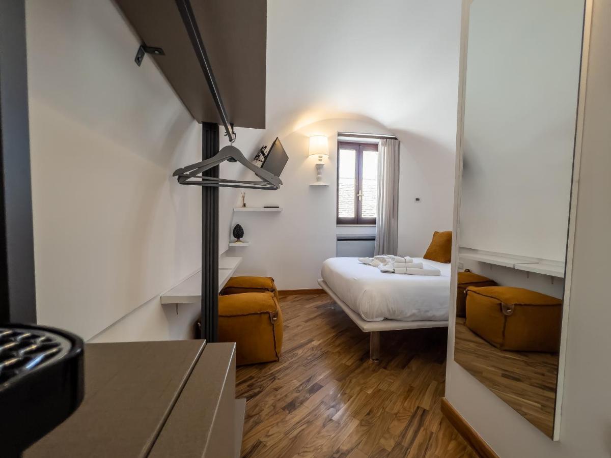 Domus San Giovanni Locorotondo Zewnętrze zdjęcie