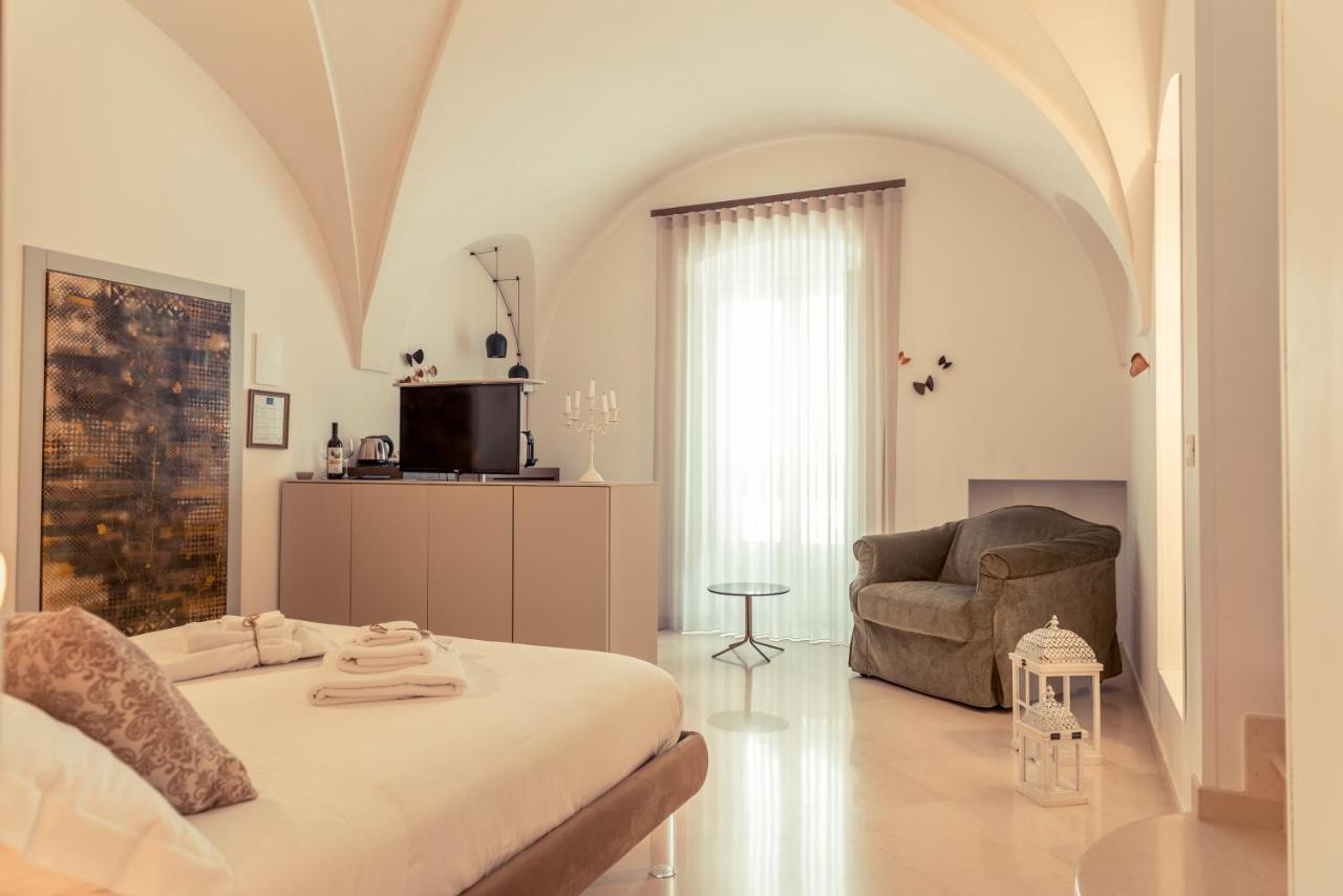 Domus San Giovanni Locorotondo Zewnętrze zdjęcie