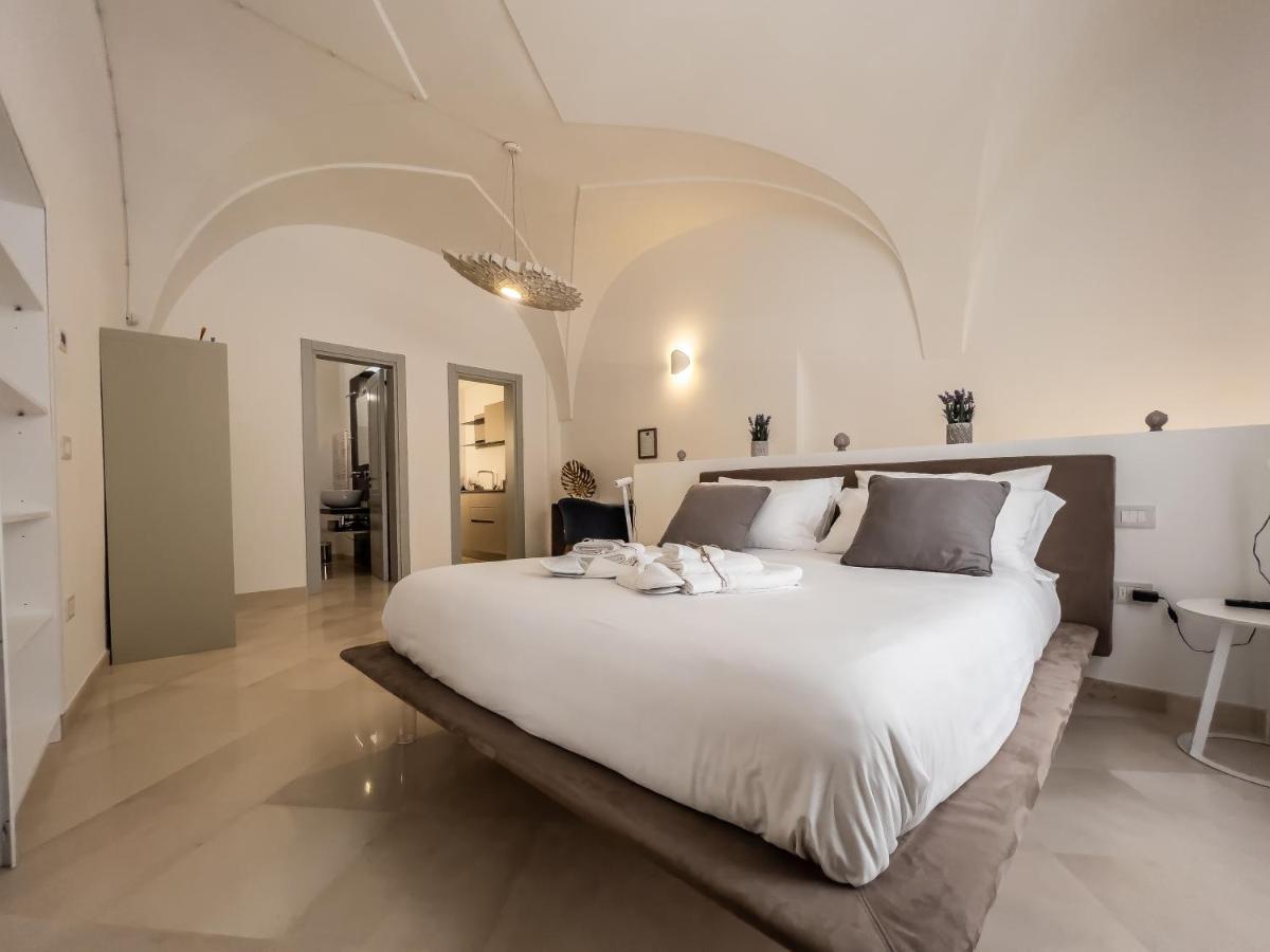 Domus San Giovanni Locorotondo Zewnętrze zdjęcie