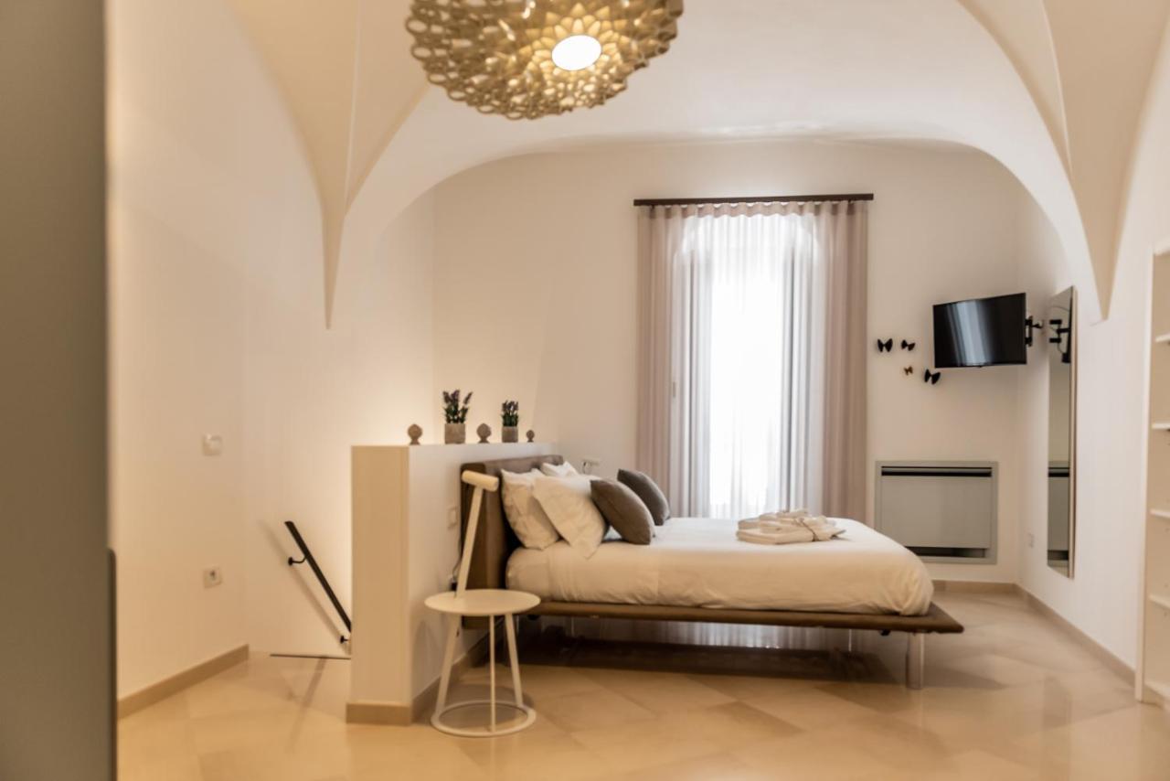 Domus San Giovanni Locorotondo Zewnętrze zdjęcie