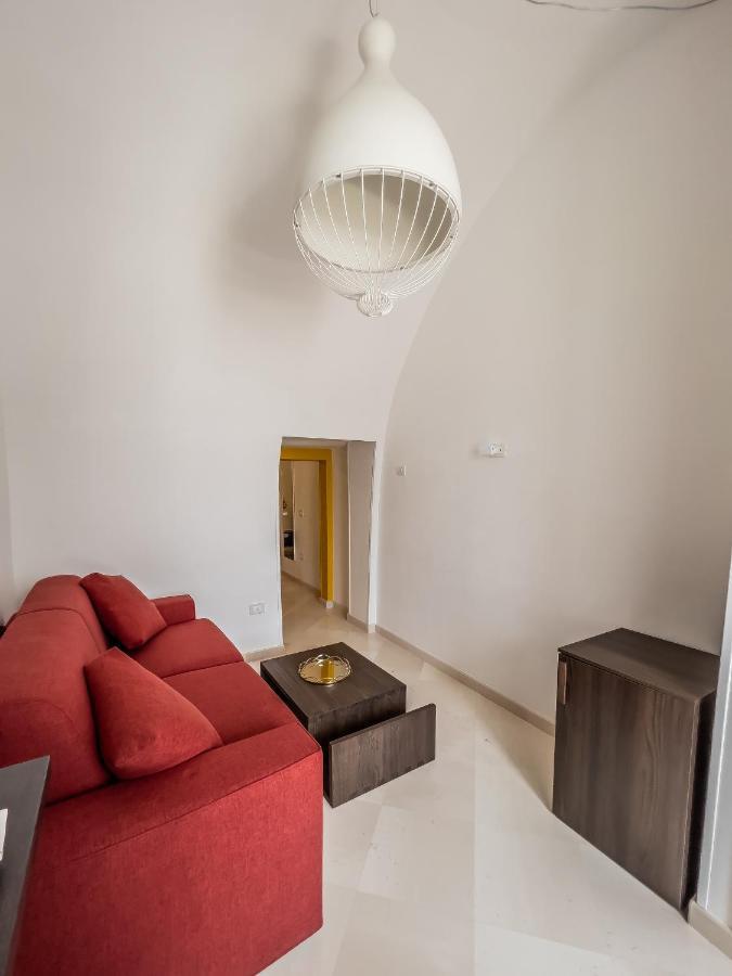 Domus San Giovanni Locorotondo Zewnętrze zdjęcie